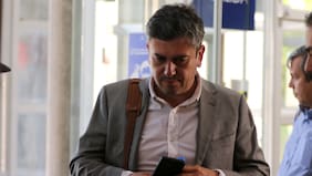 Corte de Valdivia rechaza recurso de amparo del diputado Ojeda por su reingreso a prisión preventiva