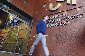 CMF requiere nuevo cronograma a la Bolsa de Santiago para concretar interconexión con la Electrónica