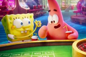 Netflix estrenará la nueva película de Bob Esponja
