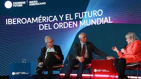 Congreso Futuro debuta en Madrid con su primera edición iberoamericana