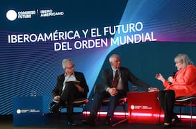 Congreso Futuro debuta en Madrid con su primera edición iberoamericana