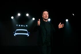 El deslenguado CEO que mueve los hilos de Tesla