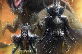 Scott Snyder reiteró por qué Robin King será más malvado que el Batman que Ríe