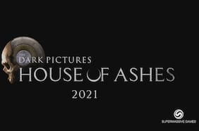 The Dark Pictures Anthology: House of Ashes será la nueva entrega en la saga de terror de Supermassive Games