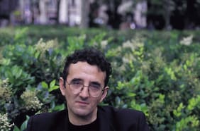El origen de Los Detectives Salvajes: el café de Roberto Bolaño cumple 70 años