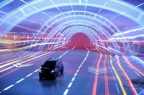 El gobierno chino subsidió con más de 215 mil millones de euros a fabricantes de autos