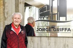 Muere Jorge Griffa, mentor de Marcelo Bielsa: “Fue mi mejor alumno”