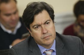 Exministro de Transportes de Bachelet asume como miembro del directorio de MSC