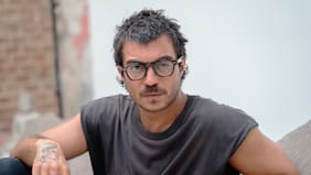 Alfredo Andonie, escritor: “La izquierda de los 70 fue mucho más dura con la homosexualidad, había una homofobia muy grande”