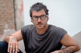 Alfredo Andonie, escritor: “La izquierda de los 70 fue mucho más dura con la homosexualidad, había una homofobia muy grande”