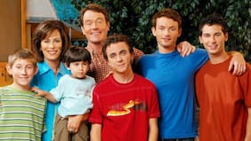 Con la hija de Malcolm y otro actor como Dewey: cómo es el esperado regreso de Malcolm in the Middle
