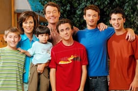 Con la hija de Malcolm y otro actor como Dewey: cómo es el esperado regreso de Malcolm in the Middle
