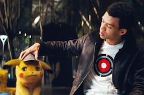 Justice Smith cree que Detective Pikachu 2 no se concretará