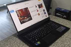 Review | MSI Vector GP77: Un potente notebook enfocado en los gamers