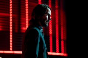 Con la participación de Keanu Reeves: John Wick suma una nueva serie
