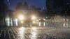Vuelve la lluvia a la zona central: cómo será el evento de precipitaciones y las regiones afectadas