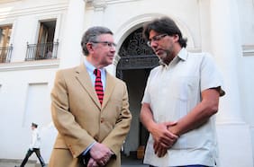 Punto de partida: Arranca la carrera presidencial