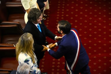 Operación rusa incluyó campaña de desinformación para tensionar relación entre Chile y Argentina