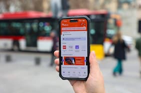 Cómo acceder a pasajes gratis en el transporte público con la nueva aplicación de BancoEstado