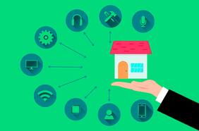 Casa inteligente: qué artículos sí y cuáles todavía no