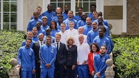 Premios y entradas: la selección de Francia se llena de problemas en la previa de la Copa del Mundo