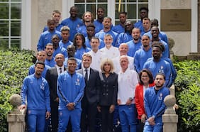 Polémica por los premios y por las pocas entradas a repartir: Francia de Mbappé entra en conflicto a días del Mundial 2026