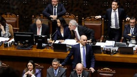 Ley de Reconstrucción: ahora comienza la negociación política