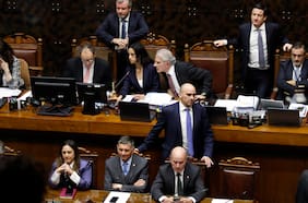 Ley de Reconstrucción: ahora comienza la negociación política