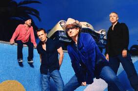 U2 lanza temas inéditos de How to Dismantle an Atomic Bomb por sus 20 años