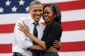 La revelación de Barack y Michelle Obama ante los rumores de su divorcio