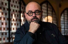 Murió el escritor Carlos Ruiz Zafón a los 55 años