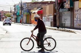 ¿Por qué tiembla tanto en el norte de Chile? Seguidilla de diez sismos consecutivos se registra entre Arica y Los Vilos