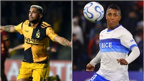 Un Coquimbo cerca y una UC obligada: la calculadora de los equipos chilenos para pasar a octavos en la Copa Libertadores
