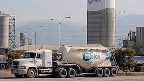 Empresas cementeras mejoran sus resultados, pero apuntan todavía a débiles señales de repunte en la construcción