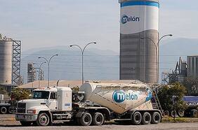 Cambios en Melón: Tras 12 años, su gerente general se retira y cementera ejecuta plan de sucesión