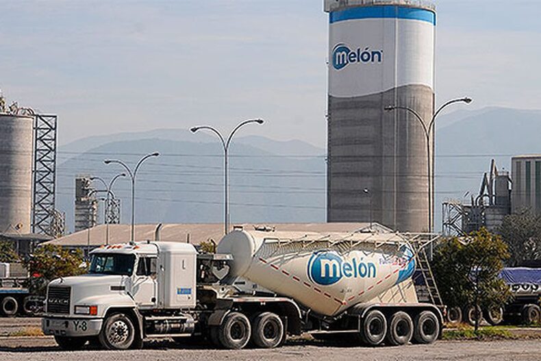 Cementos Melón
