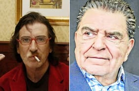 El día en que Charly García enfrentó a Don Francisco