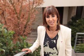 Mónica Zalaquett: “El gran cambio en el mundo post Covid será el liderazgo femenino”