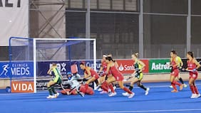 ¿Dónde juegan las Diablas? Los clubes que defienden las seleccionadas que representarán a Chile en el Mundial