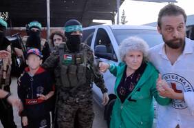 Israel confirma la muerte de rehén israelí-argentino durante los ataques de Hamas del 7 de octubre