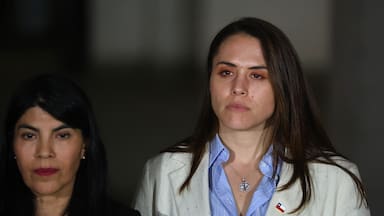 Ministra Duco le baja las expectativas al sueño del estadio azul: “El anuncio no es un traje a la medida de la U”