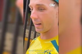 ¿En Europa no pasa? El delito que sufrió la delegación de Australia en París 2024