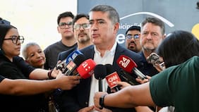 Mario Desbordes espera buscar la reelección como alcalde de Santiago: “Cuatro años se hacen nada”
