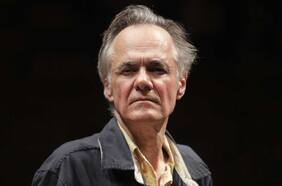 “Escombros”: llega a Chile nuevo libro de Fernando Vallejo