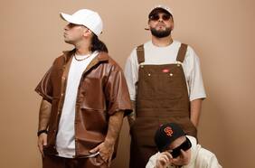 “Sobre el aire”: Movimiento Original estrena su nuevo álbum