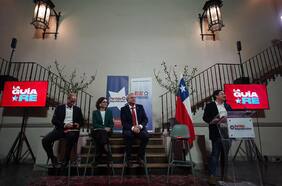 “Guía RE”: Republicanos entrega “hoja de ruta” a sus candidatos para elecciones de octubre y Kast advierte que “Chile requiere un cambio”