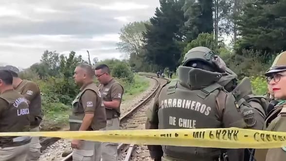 “Me dijo, anda a verificar con cuidado”: compañero del sargento Figueroa relata cómo encontró a carabinero baleado