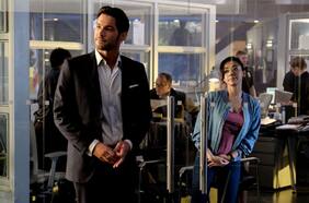 La sexta temporada de Lucifer abordará el movimiento Black Lives Matter