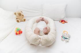 La ingeniera que se reinventó con productos de colecho