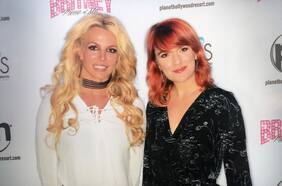 Cuando una obsesión se convierte en muestra: llega instalación de Britney Spears realizada por una artista y fan